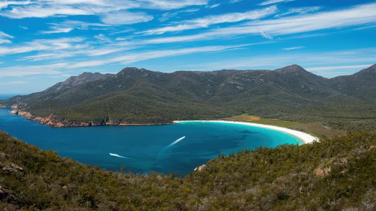tasmania